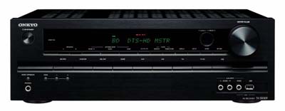 AV-������� Onkyo TX-SR 309