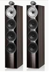 B&W 702 Signature Datuk Glossy 
