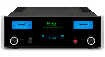 McIntosh MA5300