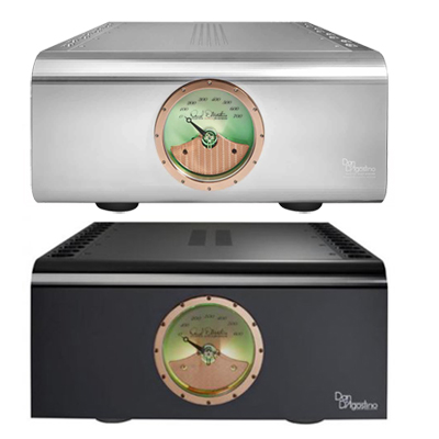 DAN DAGOSTINO Progression M550 Mono Amplifier