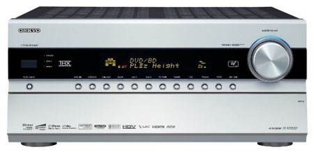 AV-������� Onkyo TX-NR 5007