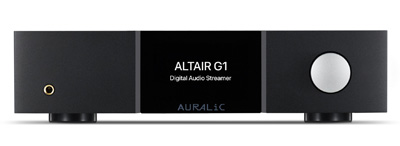 AURALIC ALTAIR G1 BL