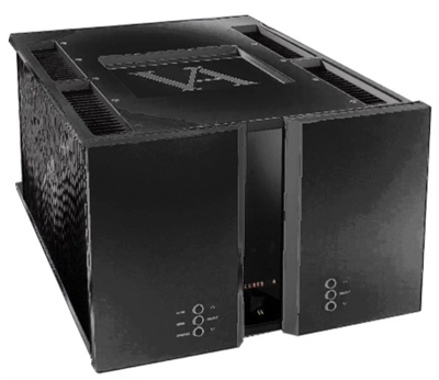 VITUS Audio MP-S201 mk I 