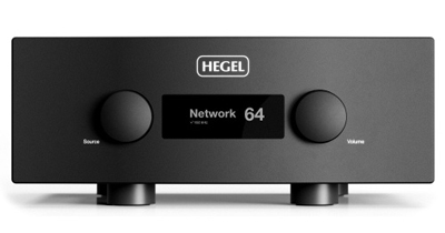 Hegel H600