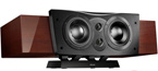 DYNAUDIO Confidence Center Platinum