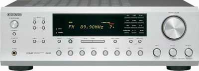 AV ������� Onkyo TX-8555