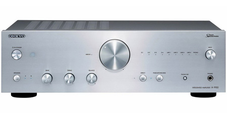 Onkyo A-9150