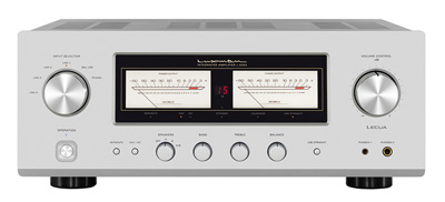 Luxman L-505Z 