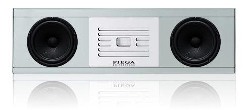 PIEGA Coax Center