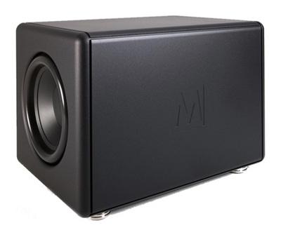 Magico Titan 15
