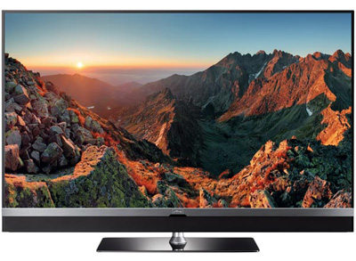 Metz PLANEA 43 TX77 UHD twin