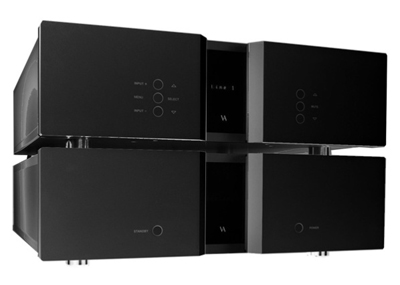 VITUS Audio MP-L201 mk II 