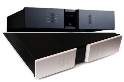 VITUS Audio RL-102 mk.I