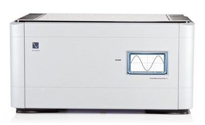 PS Audio PerfectWave Power Plant10