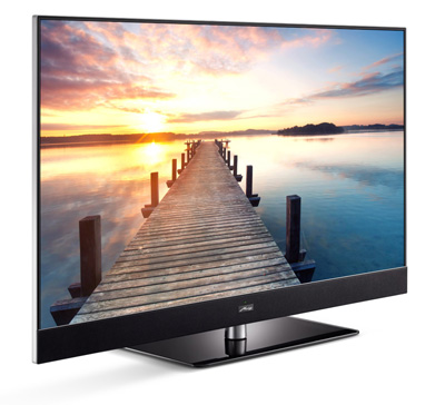 Metz MICOS 55 TX68 UHD twin