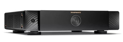 Marantz MODEL M4 Black