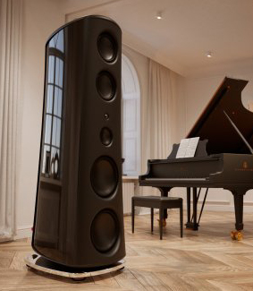 Magico M7