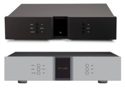 VITUS Audio RP-102 mk.I