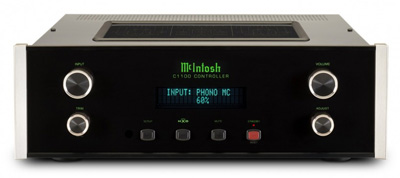 MCINTOSH C1100C