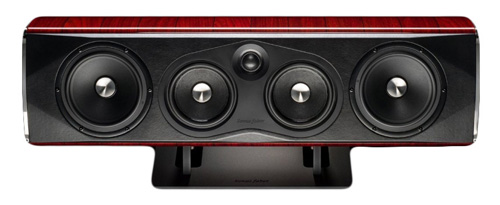 Sonus Faber Homage Vox