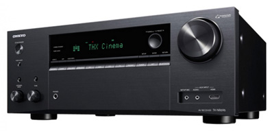Onkyo TX NR696 M3