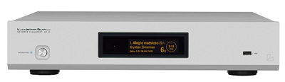 Luxman NT-07