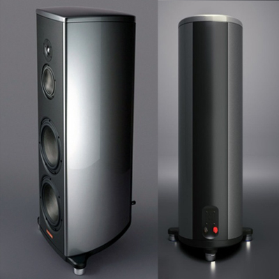 MAGICO S5 2024 Gloss