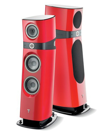 Focal Sopra N3