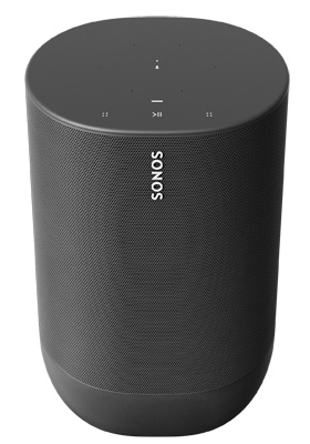 Sonos Move