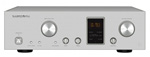 Luxman C-10X