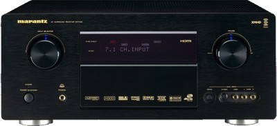 AV ������� Marantz SR7002