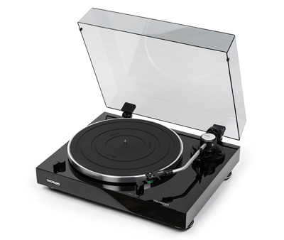 THORENS TD 204