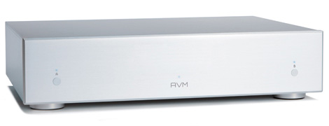 AVM audio EVOLUTION SA3.2