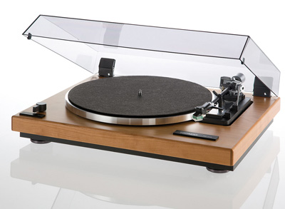 THORENS TD 240-2