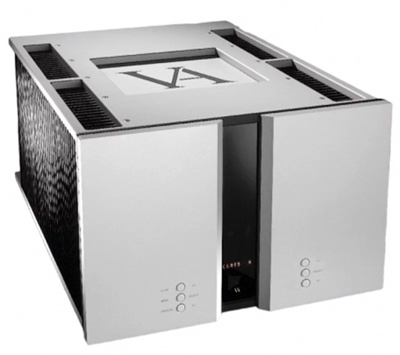 VITUS Audio MP-I201 mk I 