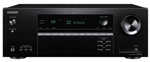 Onkyo TX SR494 B DAB