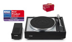 Thorens TD 1600 + Thorens TAS 1600 