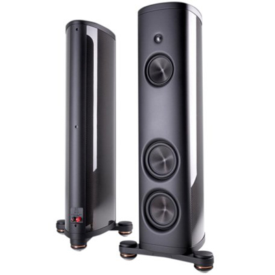 Magico M2