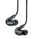 Shure SE215K