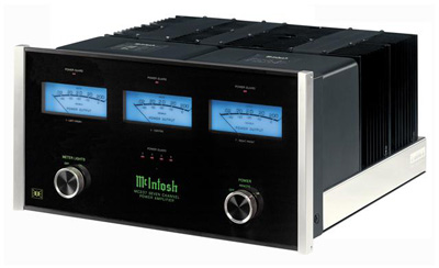 MCINTOSH MC207