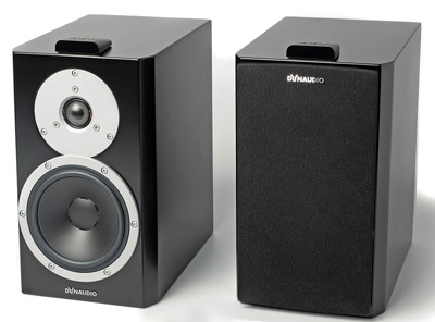 DYNAUDIO XEO 4