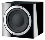 B&W ASW 12CM