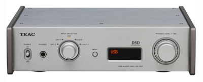 Teac UD-501