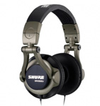 Shure SRH550DJ