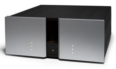 VITUS Audio RI-101 Plata 