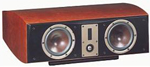 DALI Euphonia CS 4