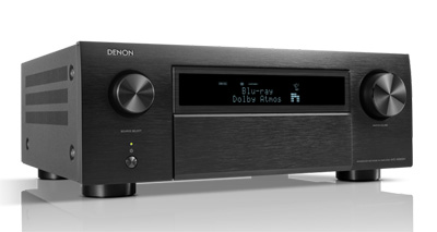 Denon AVC-X6800H