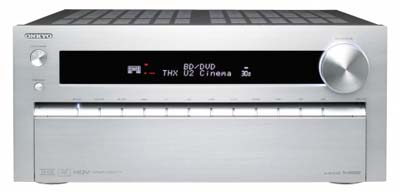AV-������� Onkyo TX-NR 5009