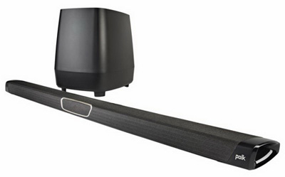 Polk Audio MagniFi MAX