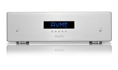 AVM audio OVATION SA 6.2